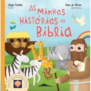 As Minhas Histórias da Bíblia