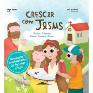 Crescer com Jesus
