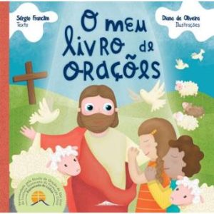 O Meu Livro de Orações